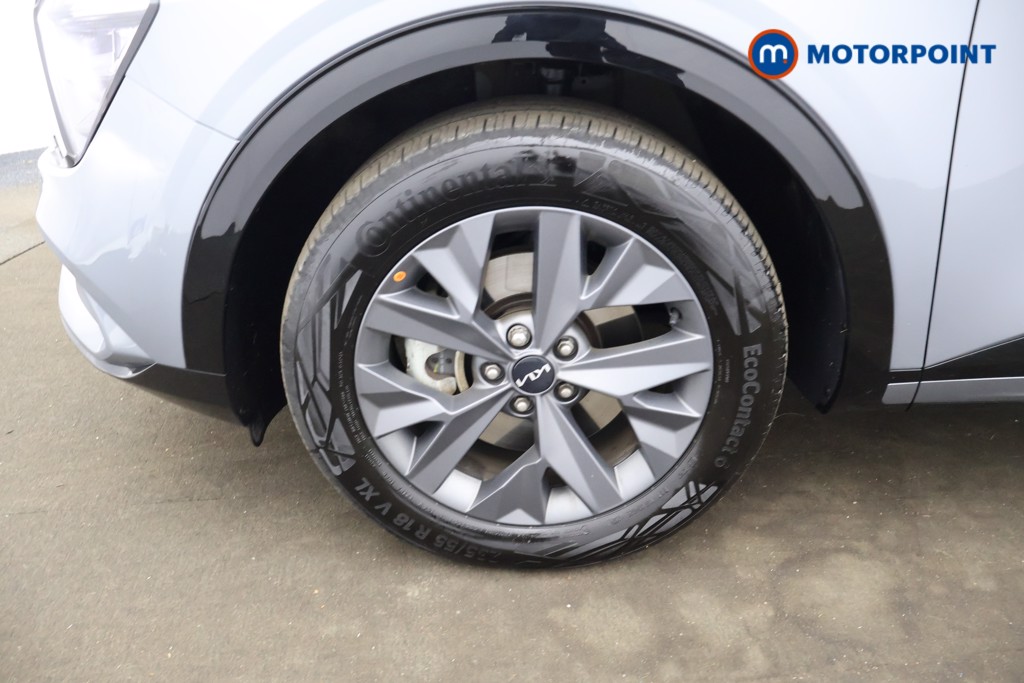 Used Kia Sportage 2025 for sale - 78166535: Photo 12