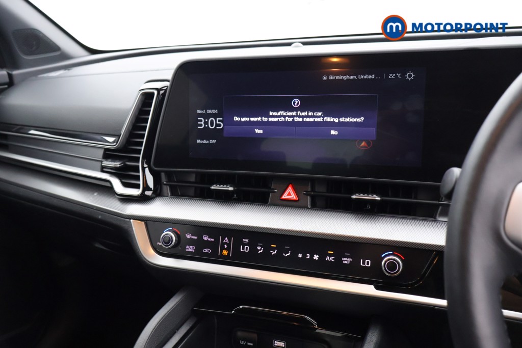 Used Kia Sportage 2025 for sale - 78166535: Photo 23