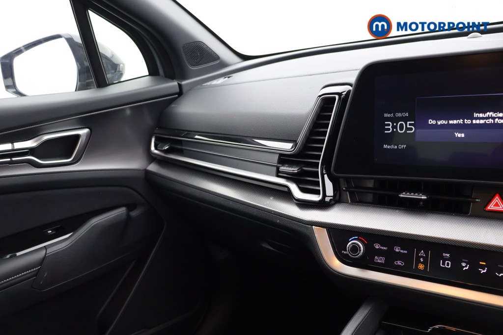 Used Kia Sportage 2025 for sale - 78166535: Photo 25