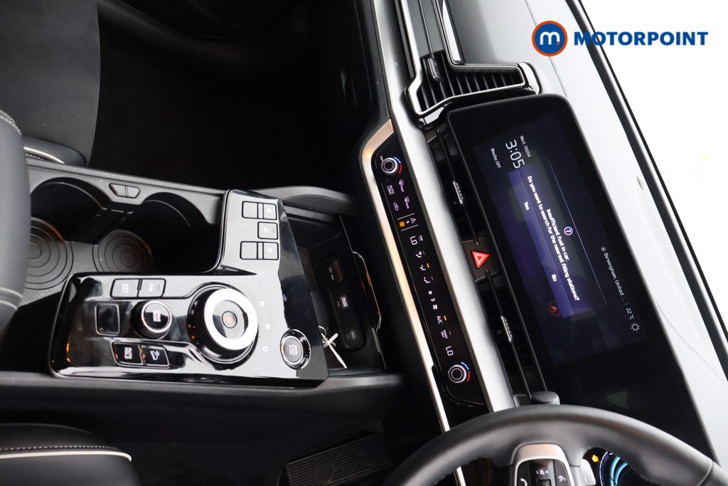 Used Kia Sportage 2025 for sale - 78166535: Photo 29