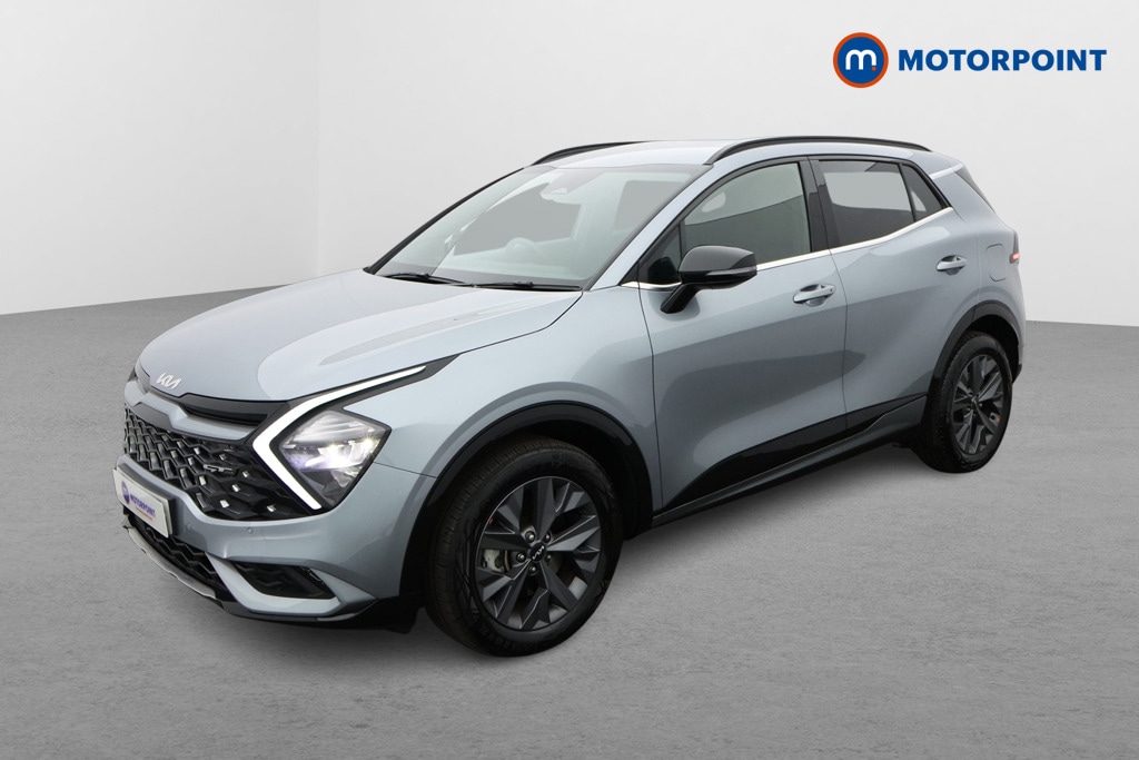 Used Kia Sportage 2025 for sale - 78166535: Photo 3