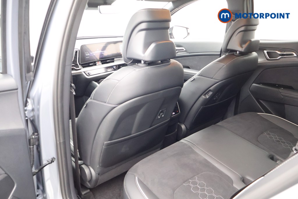 Used Kia Sportage 2025 for sale - 78166535: Photo 37