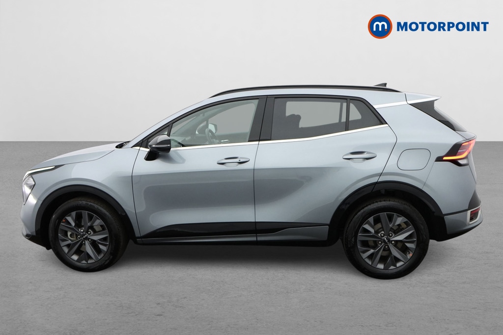 Used Kia Sportage 2025 for sale - 78166535: Photo 4