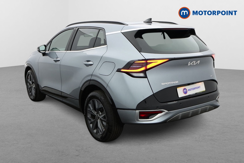 Used Kia Sportage 2025 for sale - 78166535: Photo 5