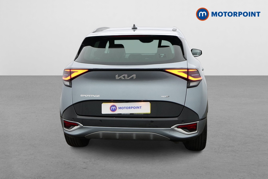 Used Kia Sportage 2025 for sale - 78166535: Photo 6