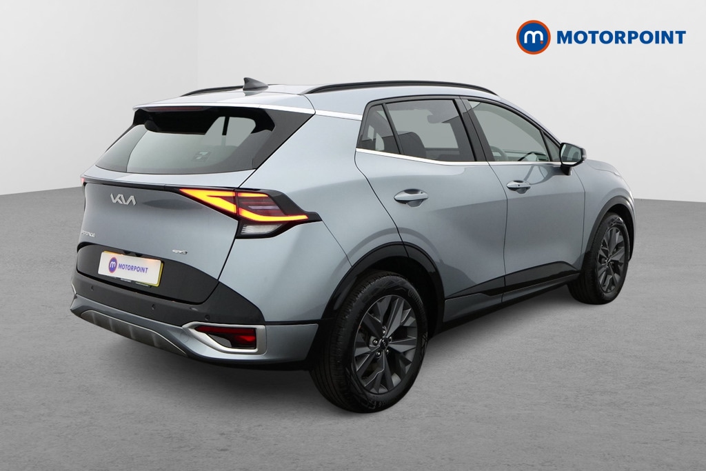 Used Kia Sportage 2025 for sale - 78166535: Photo 7