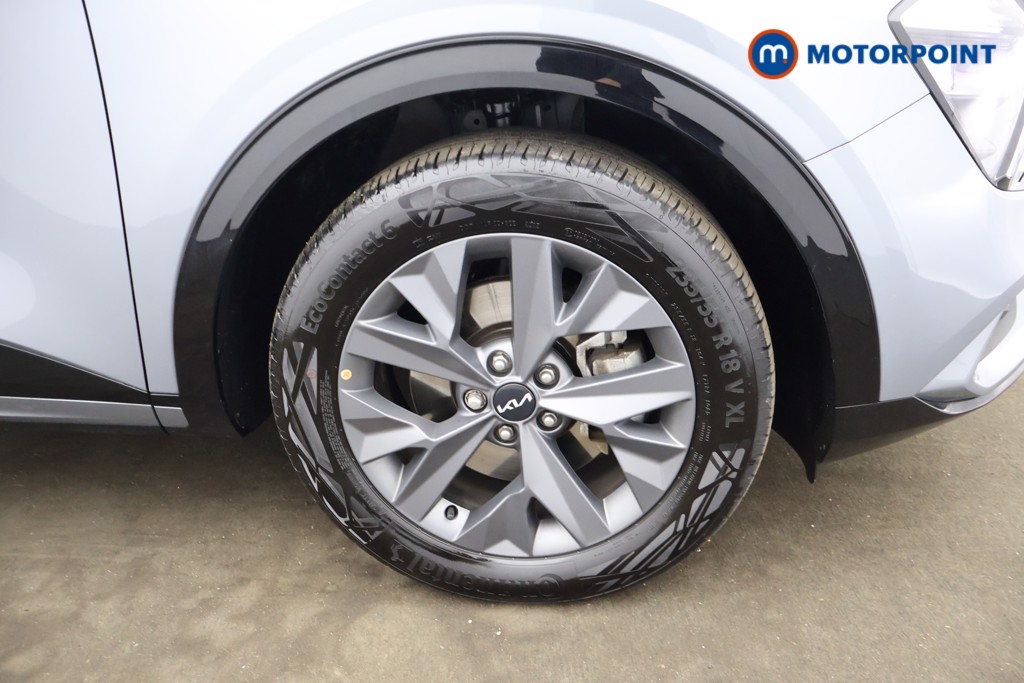 Used Kia Sportage 2025 for sale - 78166535: Photo 9