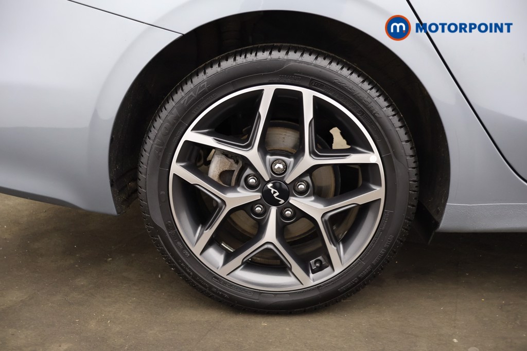 Used Kia Ceed 2022 for sale - 77743819: Photo 10