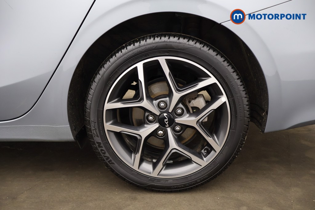 Used Kia Ceed 2022 for sale - 77743819: Photo 11