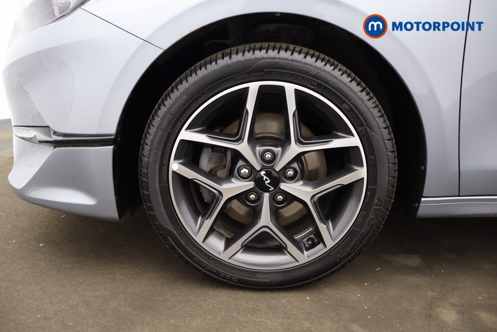 Used Kia Ceed 2022 for sale - 77743819: Photo 12