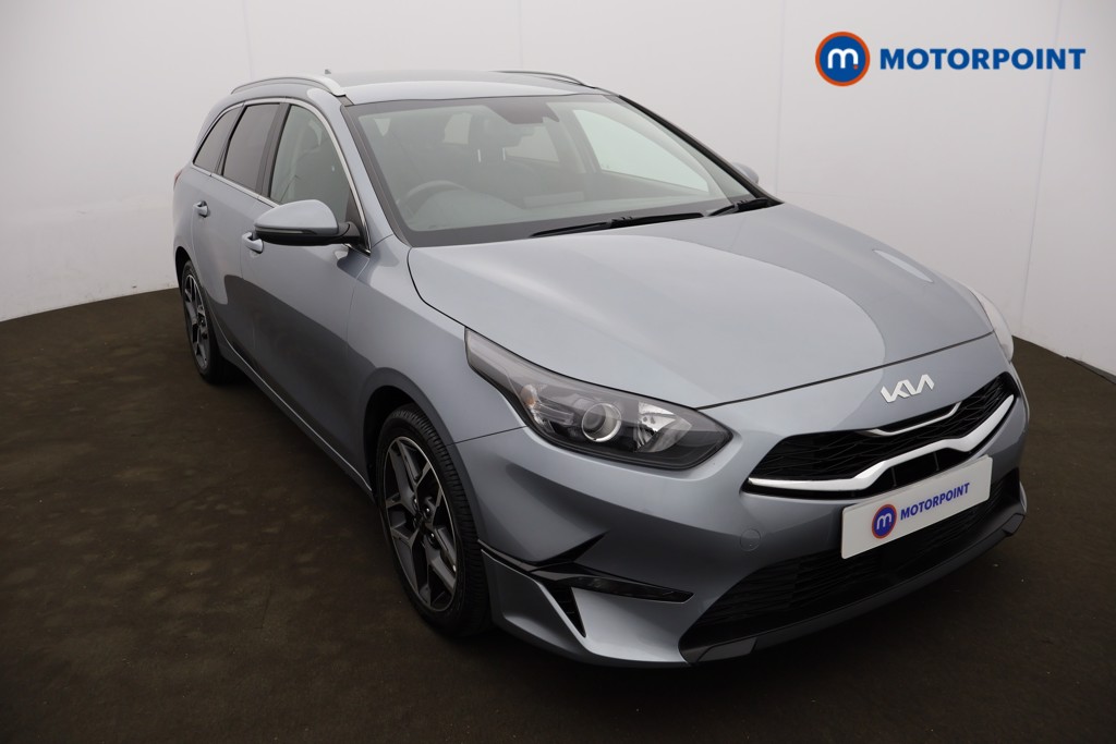 Used Kia Ceed 2022 for sale - 77743819: Photo 13