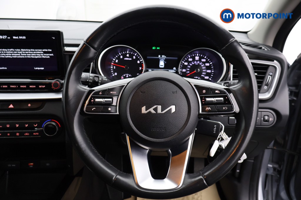 Used Kia Ceed 2022 for sale - 77743819: Photo 14