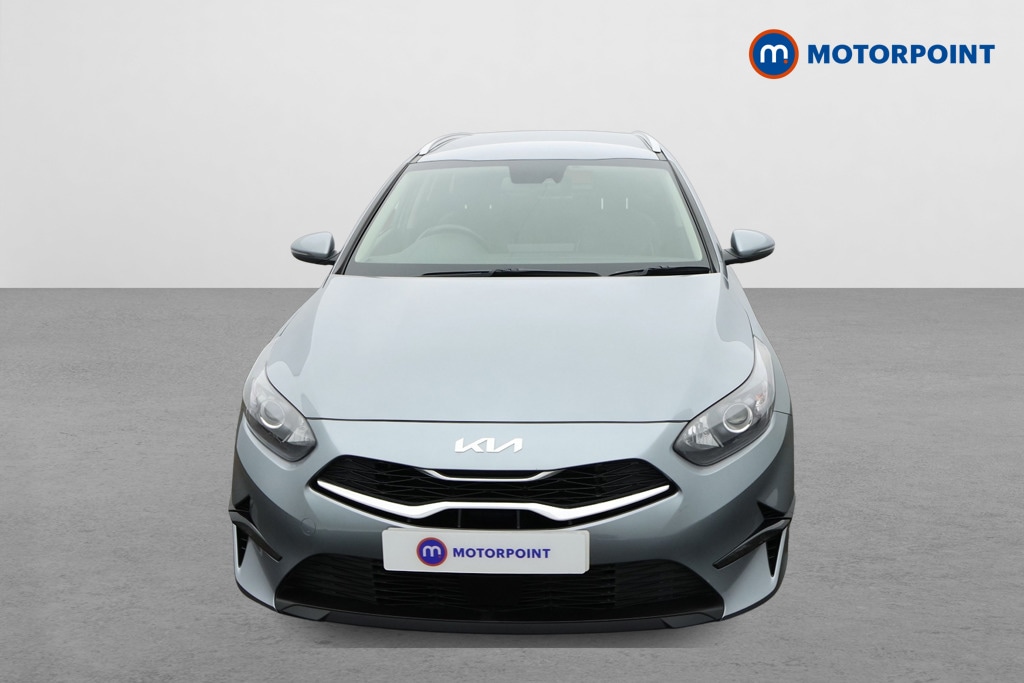 Used Kia Ceed 2022 for sale - 77743819: Photo 2