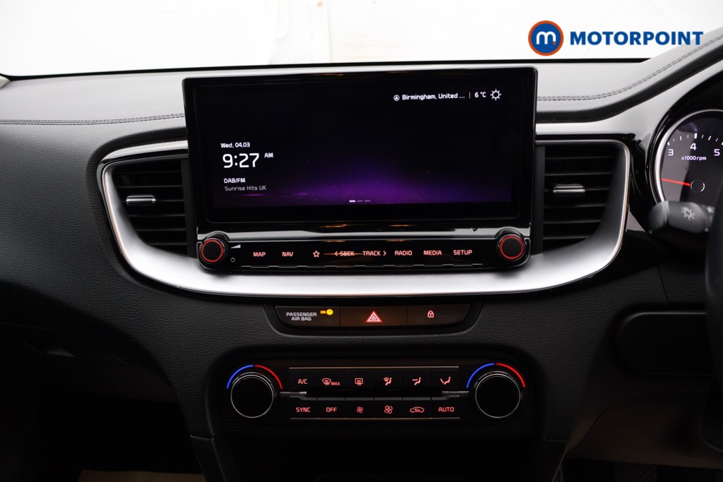 Used Kia Ceed 2022 for sale - 77743819: Photo 20