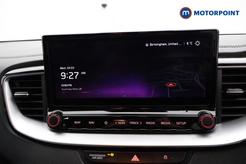 Used Kia Ceed 2022 for sale - 77743819: Photo 21