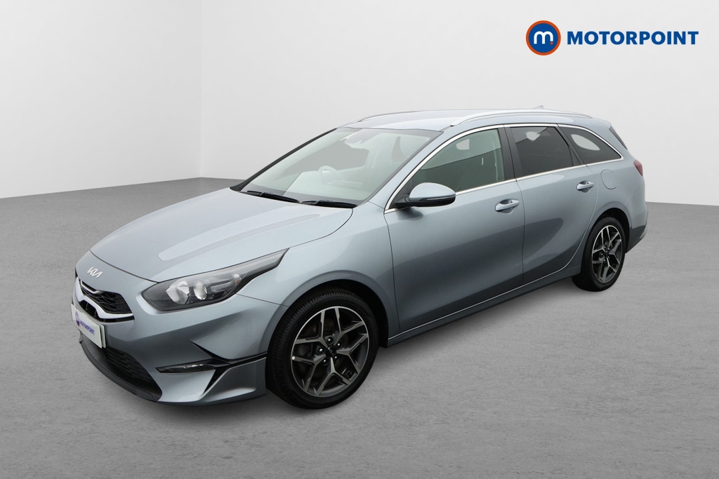 Used Kia Ceed 2022 for sale - 77743819: Photo 3