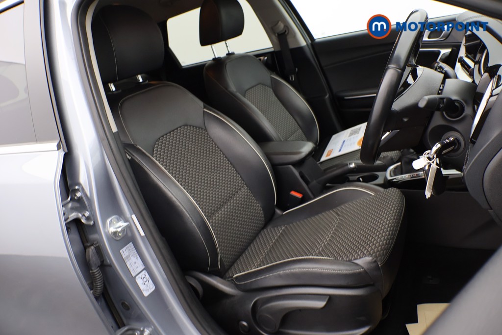 Used Kia Ceed 2022 for sale - 77743819: Photo 30