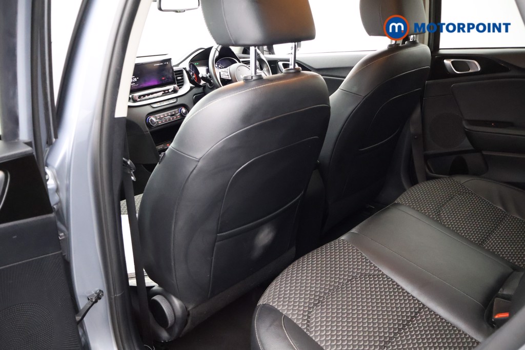 Used Kia Ceed 2022 for sale - 77743819: Photo 36