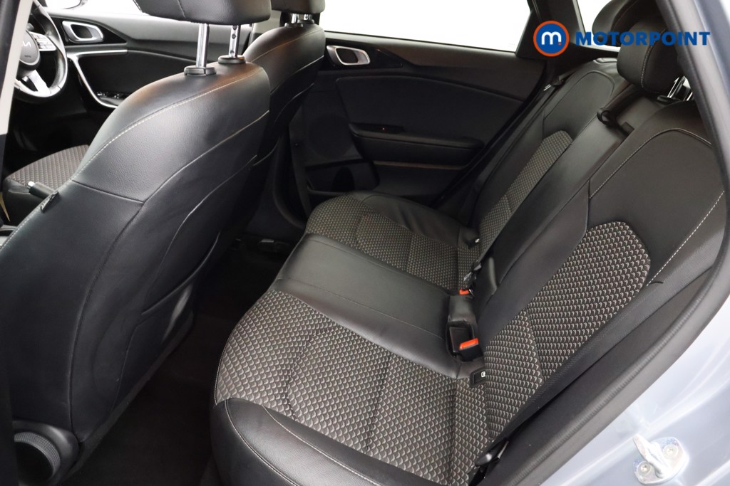 Used Kia Ceed 2022 for sale - 77743819: Photo 37