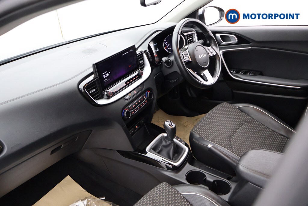 Used Kia Ceed 2022 for sale - 77743819: Photo 39