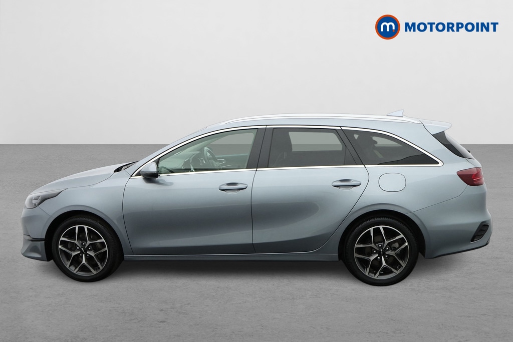 Used Kia Ceed 2022 for sale - 77743819: Photo 4