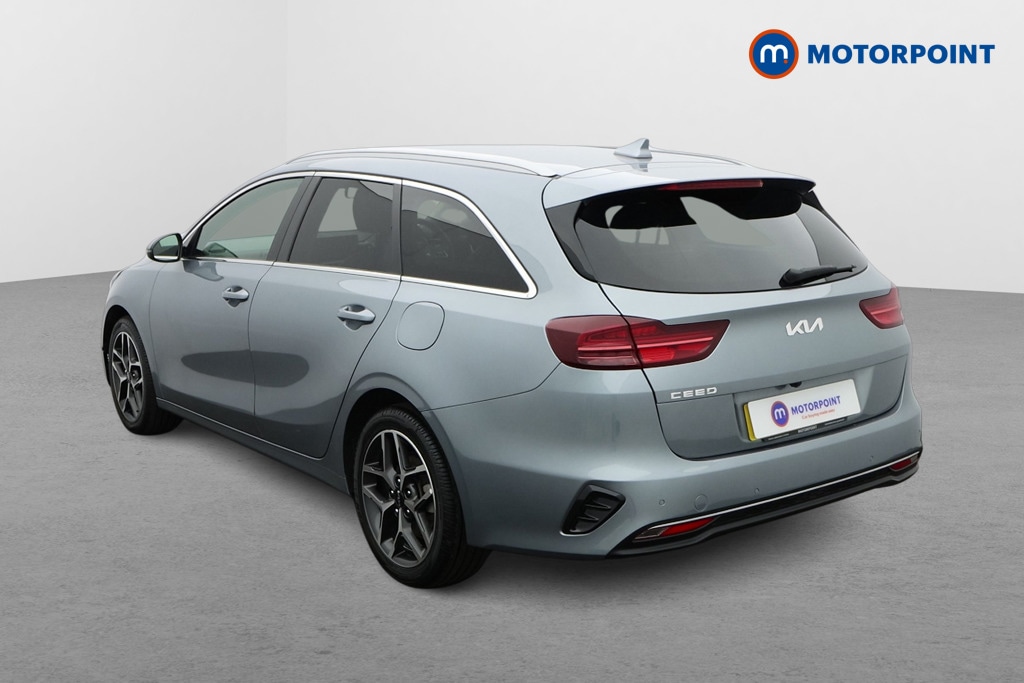 Used Kia Ceed 2022 for sale - 77743819: Photo 5