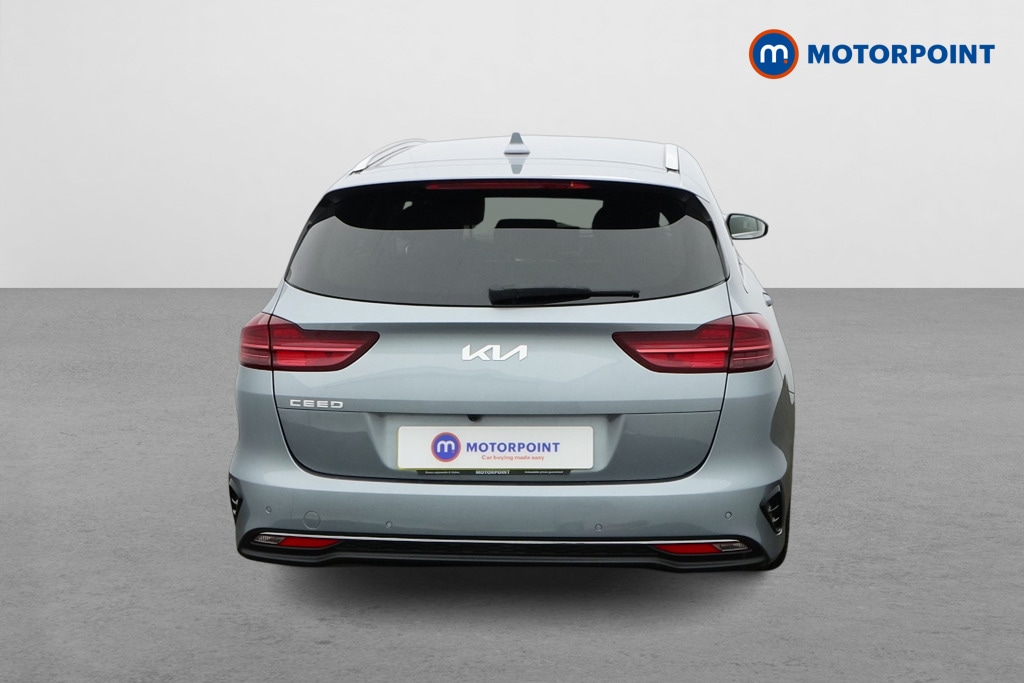 Used Kia Ceed 2022 for sale - 77743819: Photo 6