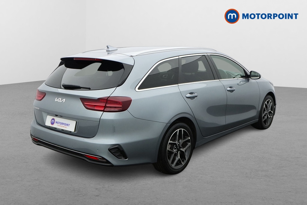 Used Kia Ceed 2022 for sale - 77743819: Photo 7