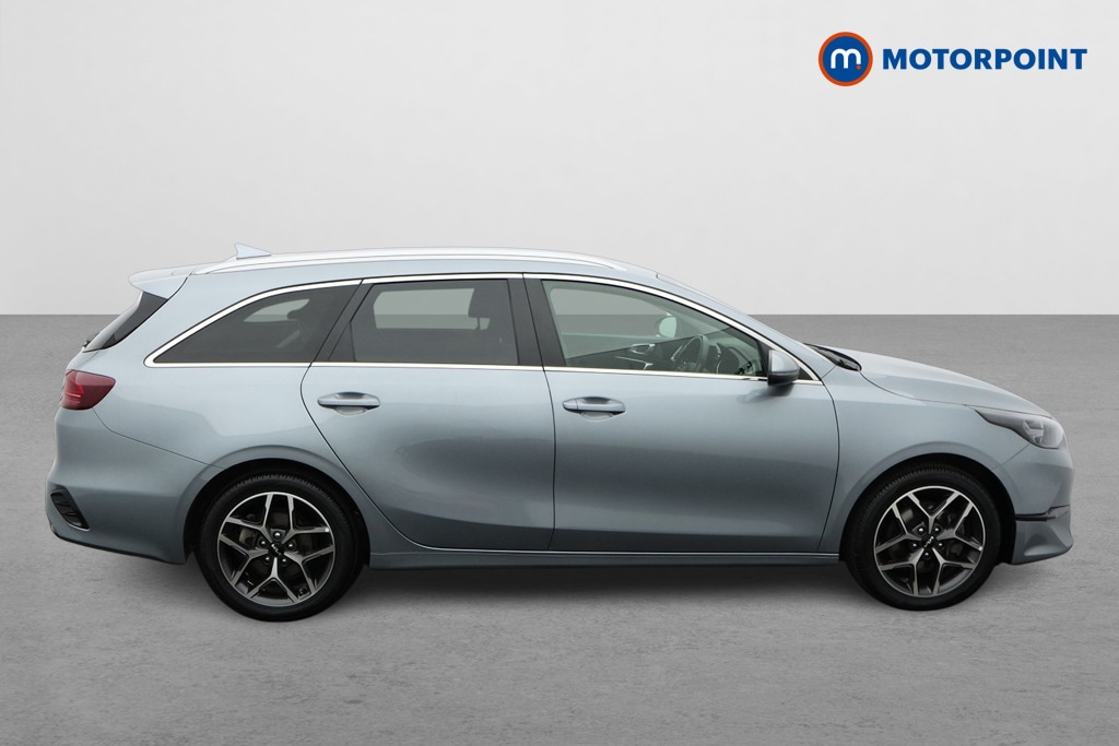 Used Kia Ceed 2022 for sale - 77743819: Photo 8