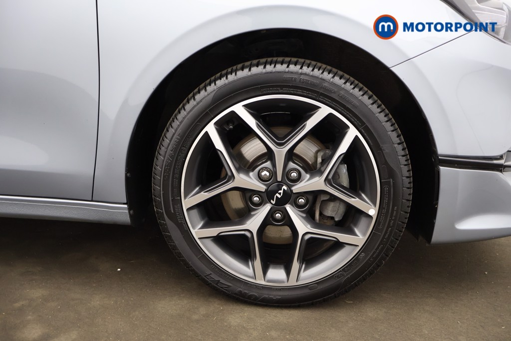 Used Kia Ceed 2022 for sale - 77743819: Photo 9