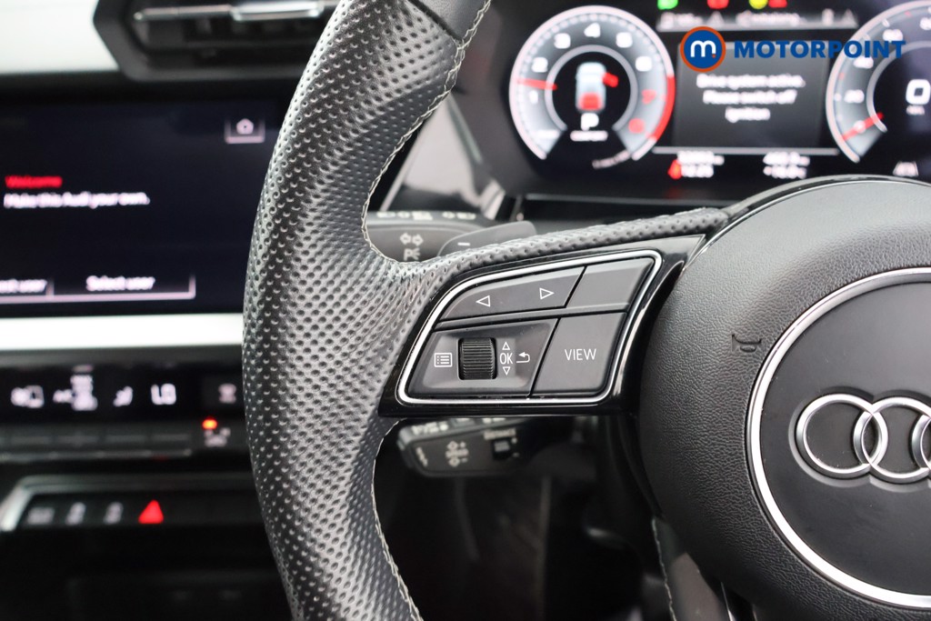 Used Audi A3 2022 for sale - 76534614: Photo 10