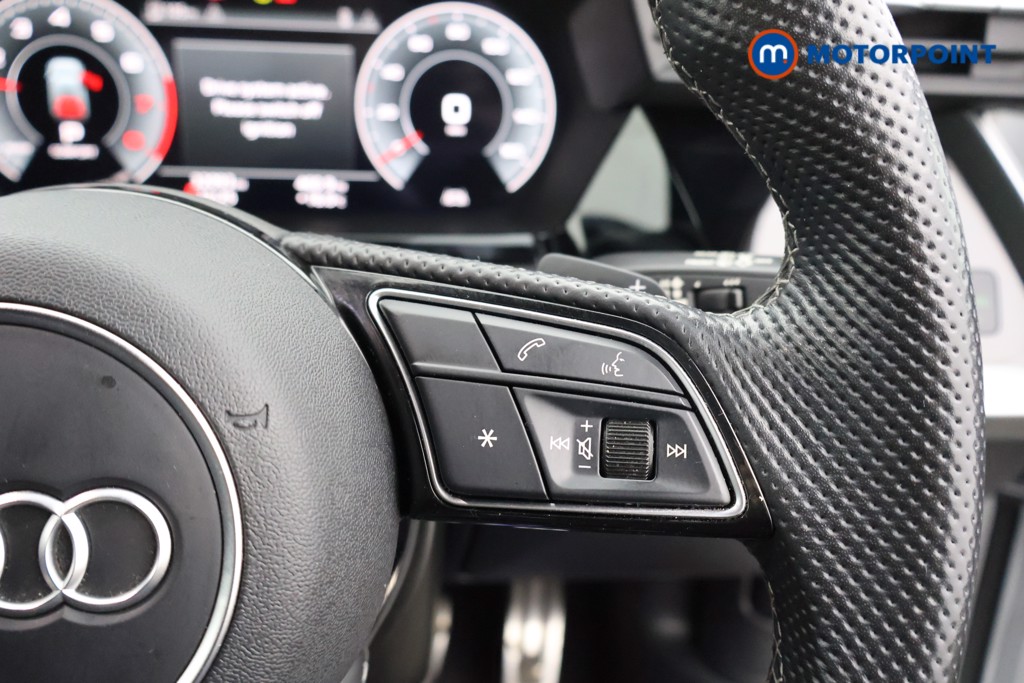 Used Audi A3 2022 for sale - 76534614: Photo 11