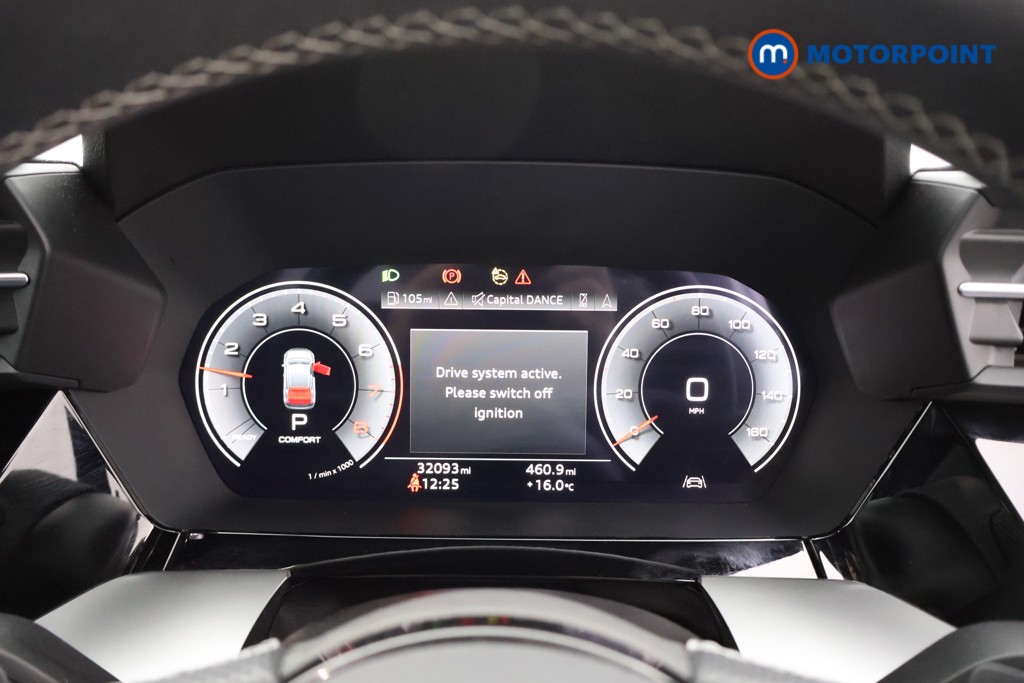 Used Audi A3 2022 for sale - 76534614: Photo 12