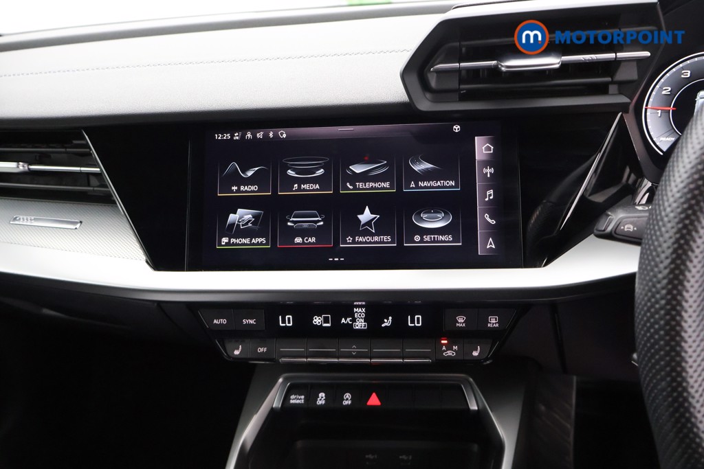 Used Audi A3 2022 for sale - 76534614: Photo 13