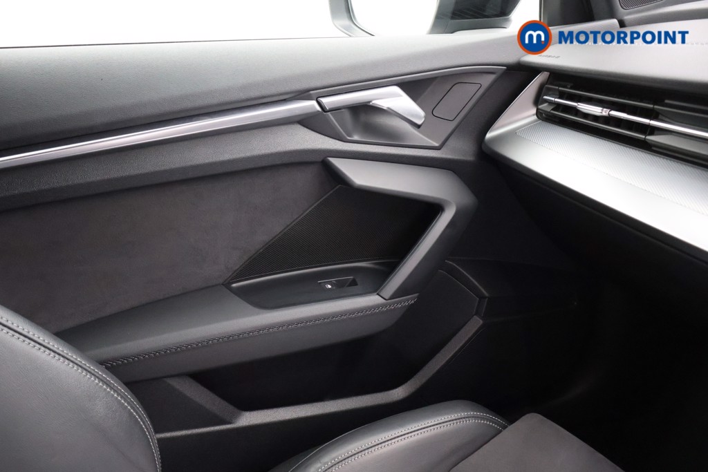 Used Audi A3 2022 for sale - 76534614: Photo 16