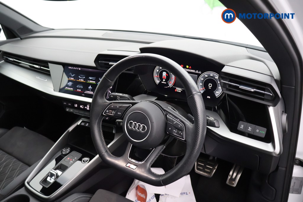 Used Audi A3 2022 for sale - 76534614: Photo 18