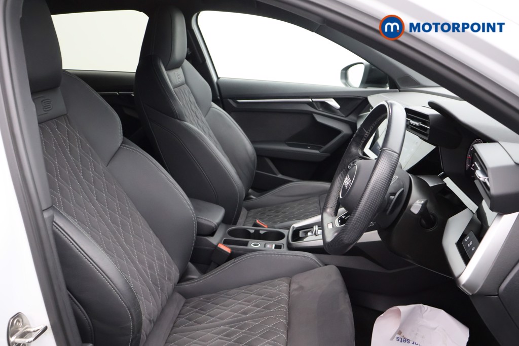 Used Audi A3 2022 for sale - 76534614: Photo 19