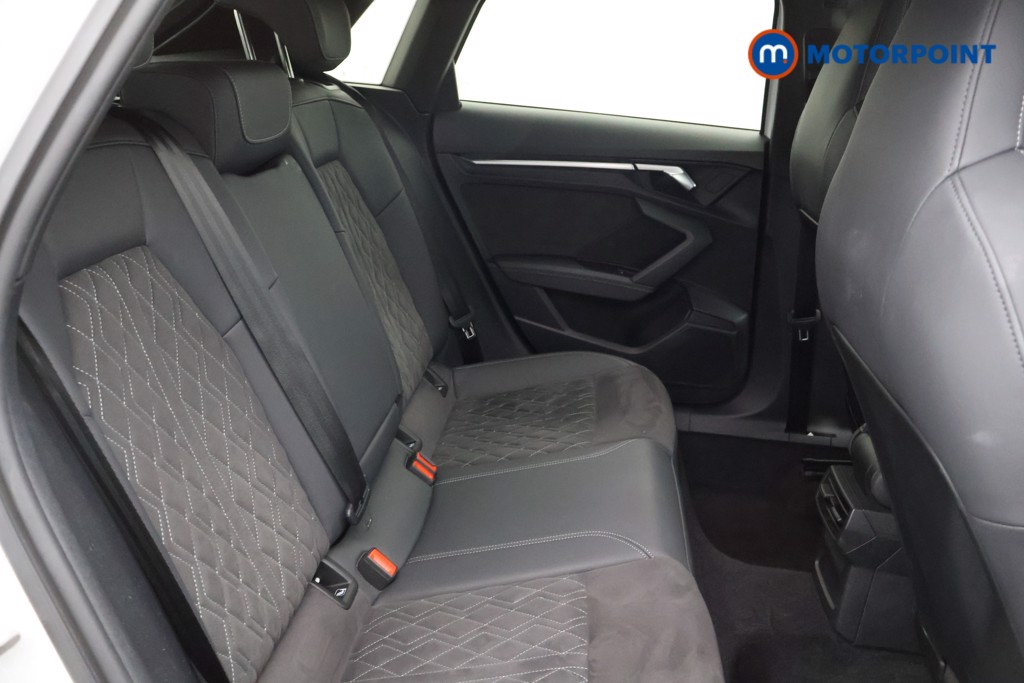 Used Audi A3 2022 for sale - 76534614: Photo 20