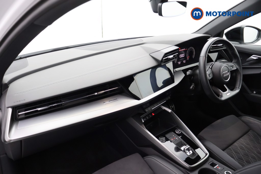 Used Audi A3 2022 for sale - 76534614: Photo 21