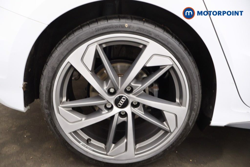 Used Audi A3 2022 for sale - 76534614: Photo 23