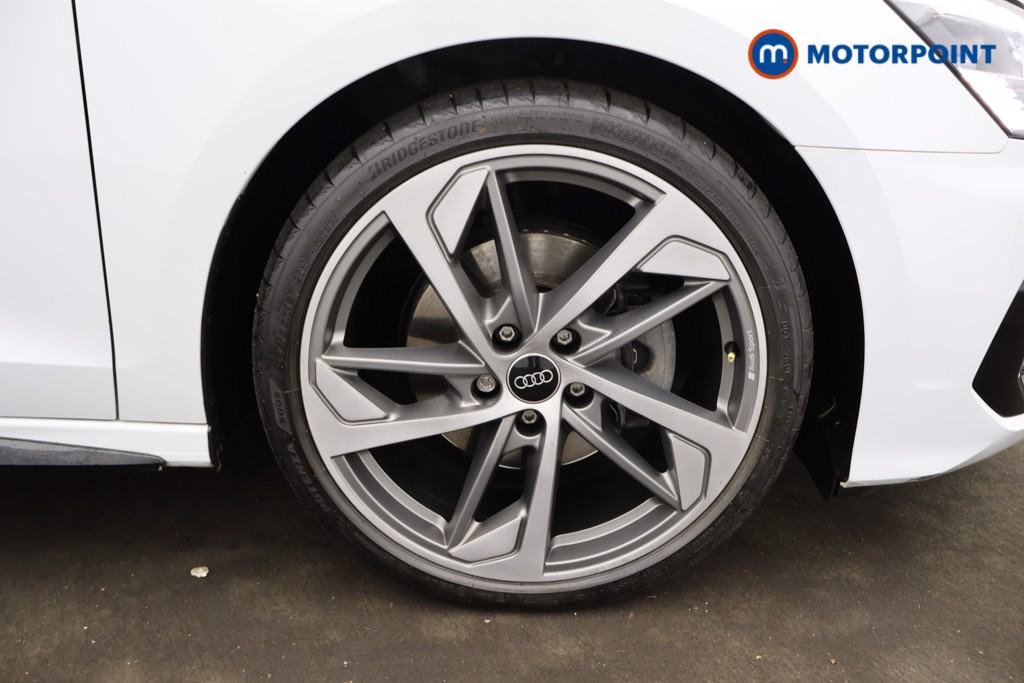 Used Audi A3 2022 for sale - 76534614: Photo 24