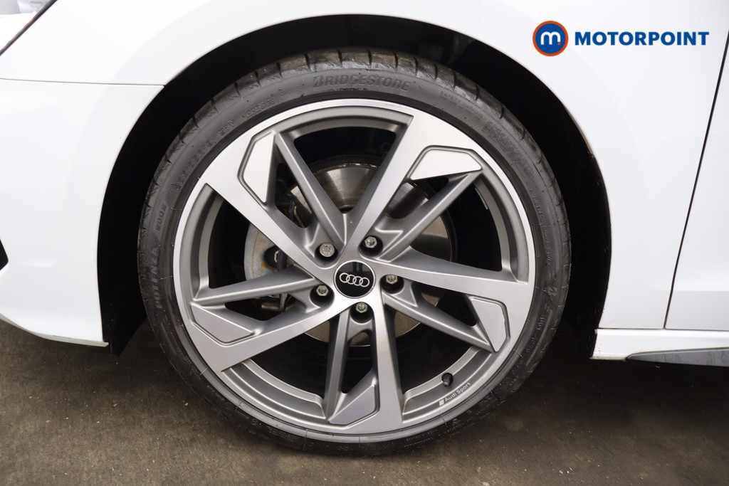 Used Audi A3 2022 for sale - 76534614: Photo 25