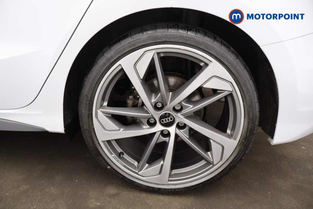 Used Audi A3 2022 for sale - 76534614: Photo 26