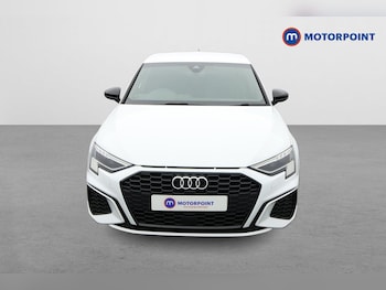 Used Audi A3 2022 for sale - 76534614: Photo