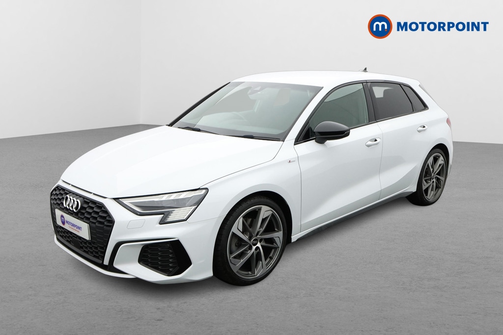 Used Audi A3 2022 for sale - 76534614: Photo 3