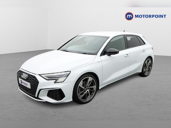 Used Audi A3 2022 for sale - 76534614: Photo