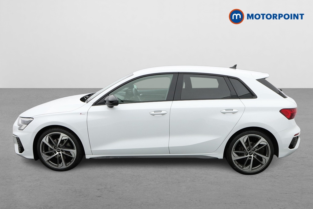 Used Audi A3 2022 for sale - 76534614: Photo 4