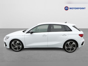 Used Audi A3 2022 for sale - 76534614: Photo