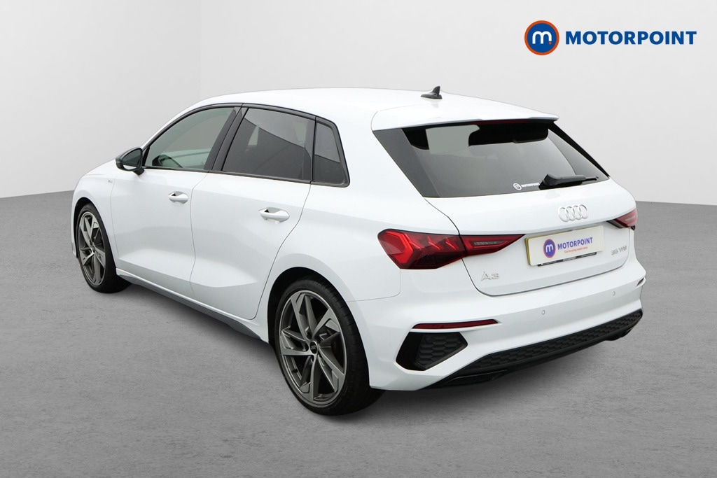 Used Audi A3 2022 for sale - 76534614: Photo 5