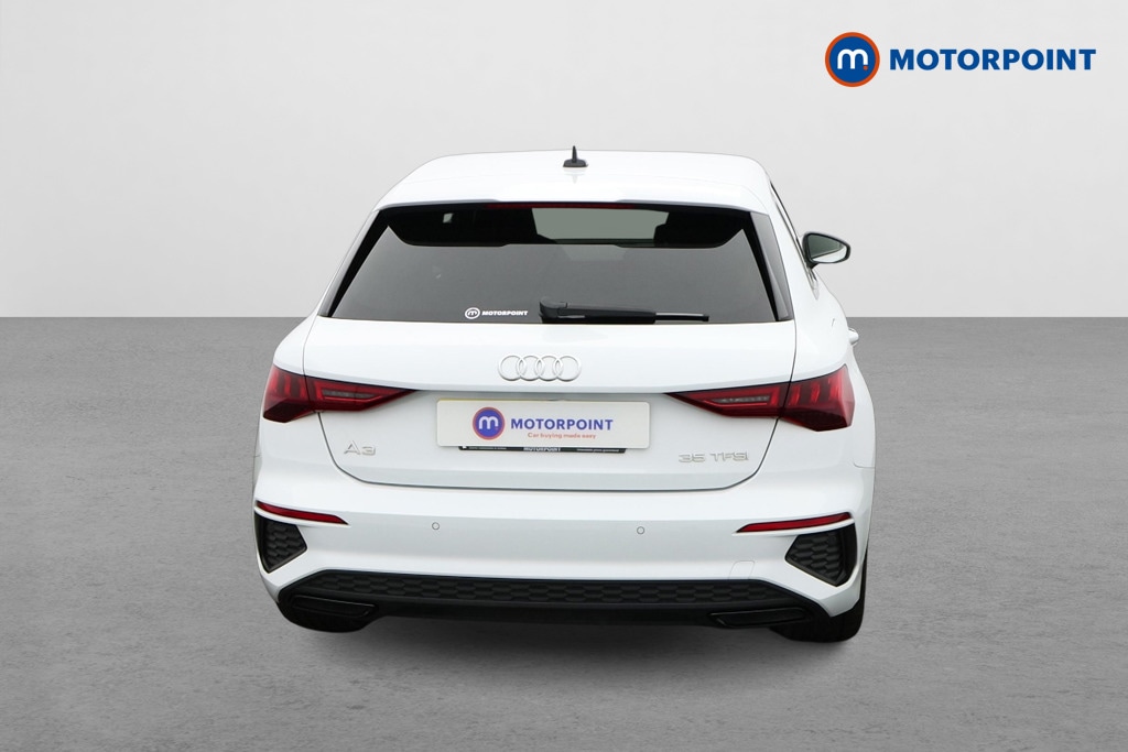 Used Audi A3 2022 for sale - 76534614: Photo 6